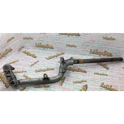 HORQUILLA DELANTERA ORIGINAL PIAGGIO PARA VESPA 80 125 150 200 PX PE ARCOBALENO SEGUNDA SERIE RO 178050