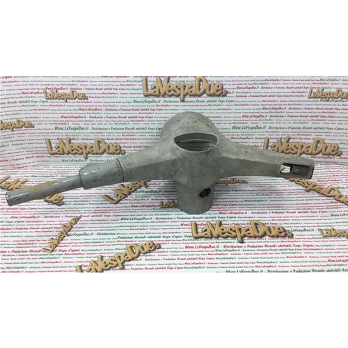 Manillar completo original PIAGGIO, sin vender, para VESPA 90 V9A1T 125 SUPER PRIMAVERA