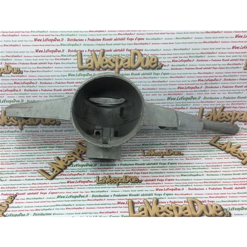 Manillar completo original PIAGGIO, sin vender, para VESPA 90 V9A1T 125 SUPER PRIMAVERA