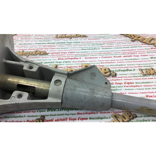 Manillar completo original PIAGGIO, sin vender, para VESPA 90 V9A1T 125 SUPER PRIMAVERA
