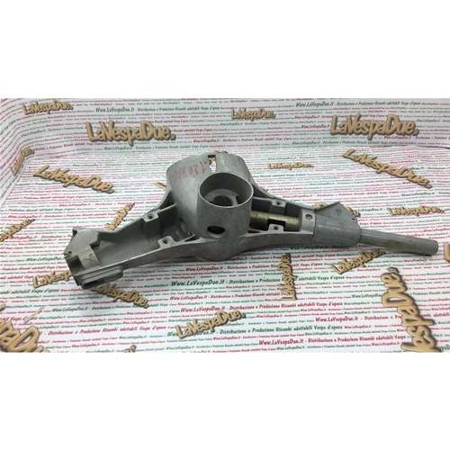 Manillar completo original PIAGGIO, sin vender, para VESPA 90 V9A1T 125 SUPER PRIMAVERA