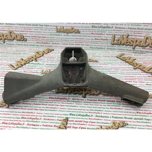 APE HANDLEBAR BODY ORIGINAL PIAGGIO WAREHOUSE BACKGROUND FOR APE MP 500 550 RO 109393