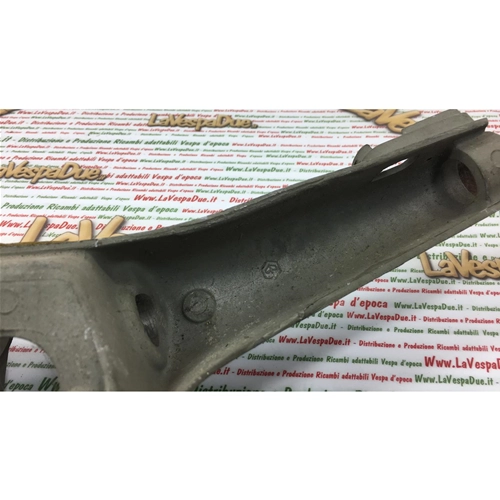APE HANDLEBAR BODY ORIGINAL PIAGGIO WAREHOUSE BACKGROUND FOR APE MP 500 550 RO 109393