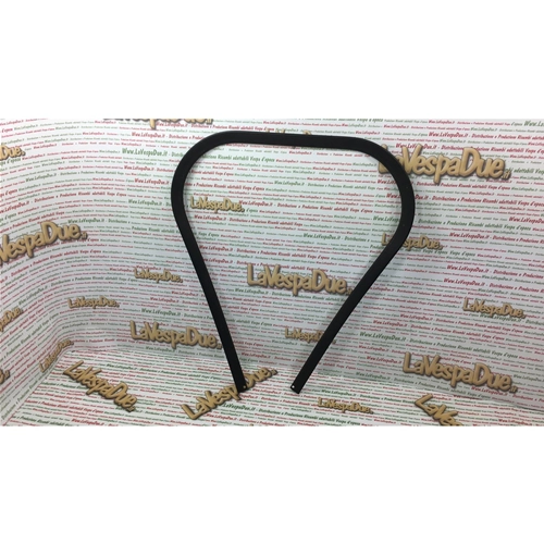 BORDO SCUDO ORIGINALE PIAGGIO FONDO DI MAGAZZINO PER VESPA 50 PK S AUTOMATICA R.O. 192086