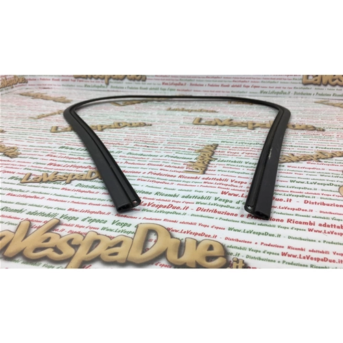 BORDO SCUDO ORIGINALE PIAGGIO FONDO DI MAGAZZINO PER VESPA 50 PK S AUTOMATICA R.O. 192086