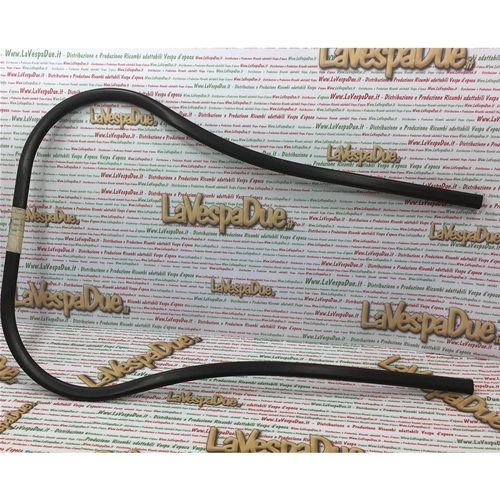 Borde protector original PIAGGIO, parte inferior de serie para VESPA 50 125 V HP 4 FL2 PK 50 XL N FL RUSH PLURIMATIC ro 256938