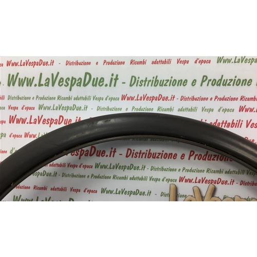 Borde protector original PIAGGIO, parte inferior de serie para VESPA 50 125 V HP 4 FL2 PK 50 XL N FL RUSH PLURIMATIC ro 256938