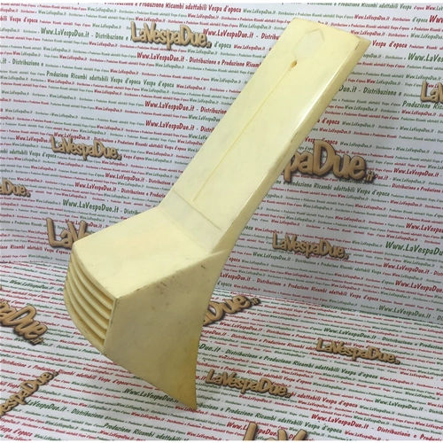 Funda de volante original Piaggio para Vespa PK 50 125 S RO 219564 214387