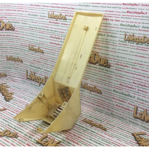 Funda de volante original Piaggio para Vespa PK 50 125 S RO 219564 214387