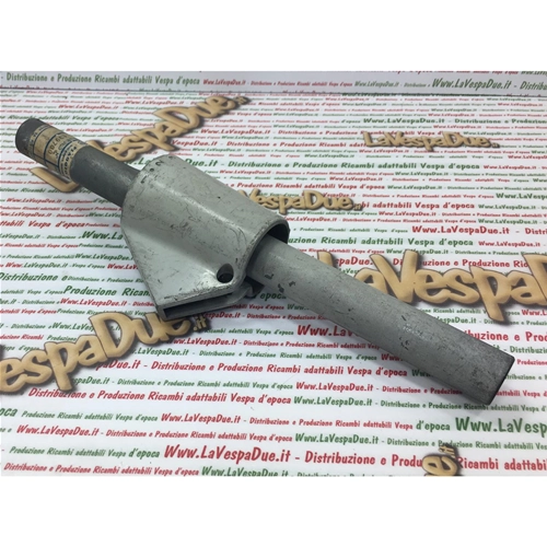 Tube de commande de changement de vitesse Piaggio d'origine, arrière d'origine, pour Vespa PX 125 150 PE 200 sans clignotants RO 139780