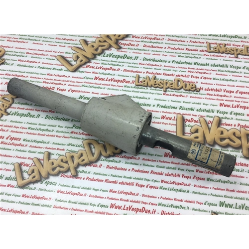 Tube de commande de changement de vitesse Piaggio d'origine, arrière d'origine, pour Vespa PX 125 150 PE 200 sans clignotants RO 139780