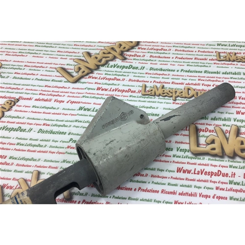 Tube de commande de changement de vitesse Piaggio d'origine, arrière d'origine, pour Vespa PX 125 150 PE 200 sans clignotants RO 139780