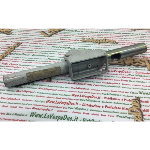 TUBO DE CONTROL DE CAMBIO DE MARCHAS DE 4 VELOCIDADES, ORIGINAL PIAGGIO, PARA VESPA 50 125 PK XL N RUSH RO 2193365