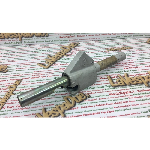 TUBO DE CONTROL DE CAMBIO DE MARCHAS DE 4 VELOCIDADES, ORIGINAL PIAGGIO, PARA VESPA 50 125 PK XL N RUSH RO 2193365