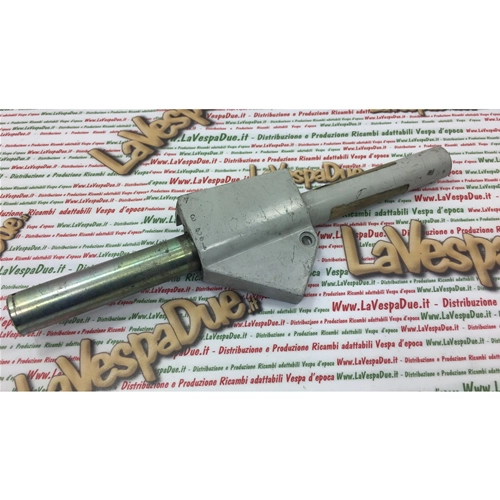 TUBO DE CONTROL DE CAMBIO DE MARCHAS DE 4 VELOCIDADES, ORIGINAL PIAGGIO, PARA VESPA 50 125 PK XL N RUSH RO 2193365