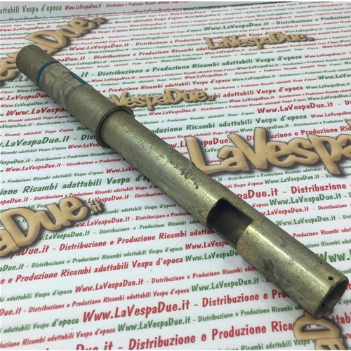 TUBO DE CONTROL DEL ACELERADOR ORIGINAL PIAGGIO, PARTE TRASERA DE SERIE, PARA VESPA 50 SPECIAL RO 123260