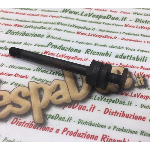 VÁSTAGO DE CAMBIO ORIGINAL PIAGGIO PARA VESPA 125 150 180 200 VNB5 VNB6 GT GTR SUPER VBB GL SPRINT SS RALLY RO 092098 - 019857
