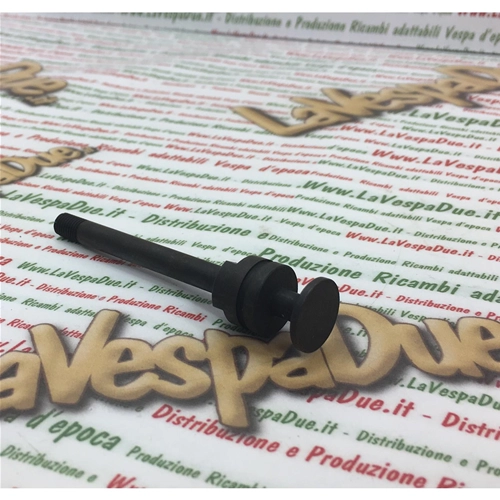 VÁSTAGO DE CAMBIO ORIGINAL PIAGGIO PARA VESPA 125 150 180 200 VNB5 VNB6 GT GTR SUPER VBB GL SPRINT SS RALLY RO 092098 - 019857