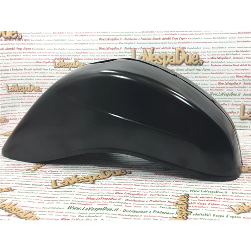 Vorderradkotflügel für VESPA 125 150 SUPER - 8" Rad - ro 100820