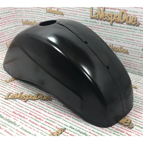 Vorderradkotflügel für VESPA 125 150 SUPER - 8" Rad - ro 100820