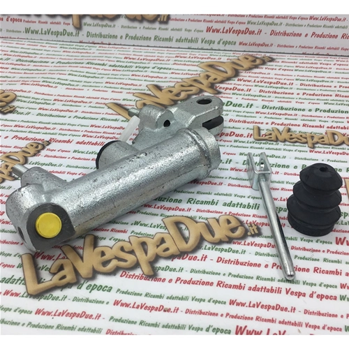 Bomba de freno PIAGGIO APE MP 500 550 600 P501 P601 desde 1978 ro 140251 1402516