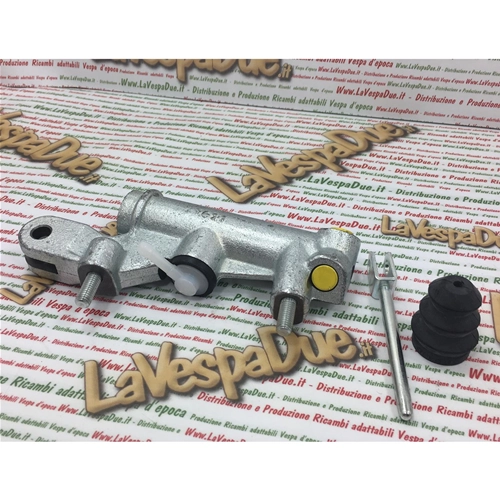 Bomba de freno PIAGGIO APE MP 500 550 600 P501 P601 desde 1978 ro 140251 1402516