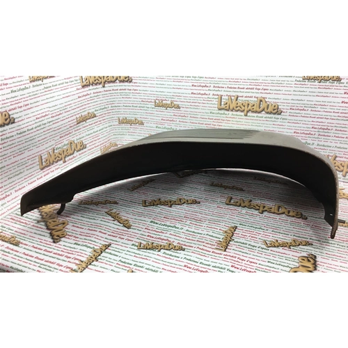 Original PIAGGIO right side engine cover, old stock, for VESPA 125 TS 180 200 RALLY ro 128406