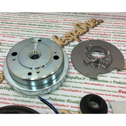 POLINI 171.0543 electronic ignition cone mm 20 kg 1.2 for VESPA 50 SPECIAL NLR 125 ET3 PRIMAVERA