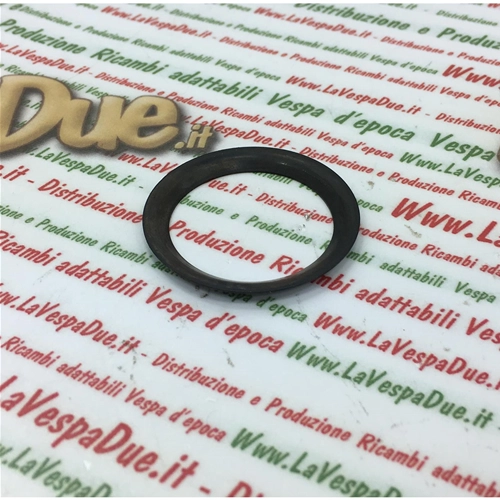 Arandela de engranaje de arranque de encendido para Vespa 50 90 NLR Special SS 125 Primavera ET3 - PK PK XL 50 125 Rush - N RO 151743 - 079760 - 077232