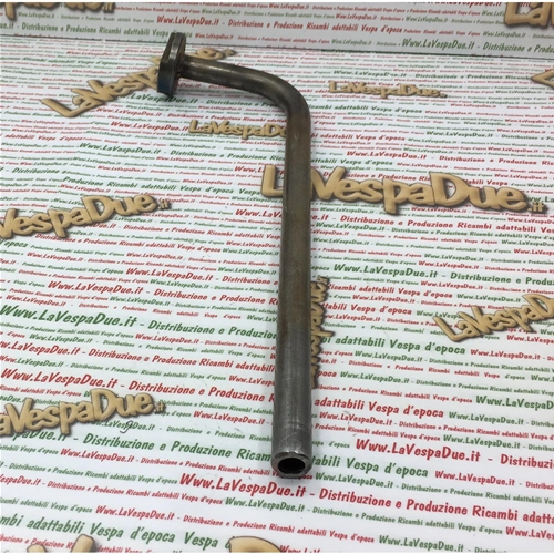 PALANCA DE ARRANQUE DE HIERRO PARA VARILLA DE CAMBIO DE MARCHAS APE 125 PRIMERA SERIE CON MOTOR RADIAL ASIENTO DE BUJE DE 30 MM PRODUCTO ARTESANAL