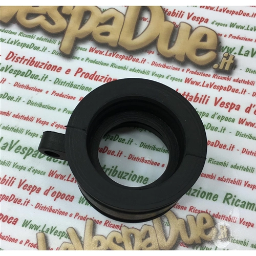 MANGUITO PARA MODIFICAR CARBURADORES DE VESPA Y LAMBRETTA, DIÁMETRO 34