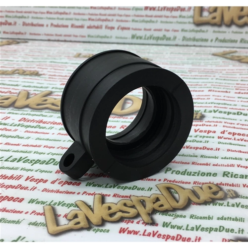 MANGUITO PARA MODIFICAR CARBURADORES DE VESPA Y LAMBRETTA, DIÁMETRO 34