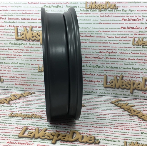 10 inch wheel rim for VESPA GS 150 VS4T also conversion oversize VM VN VL VB1 VBA VBB VNA VNB 125 150 adaptable to all 8" closed rims