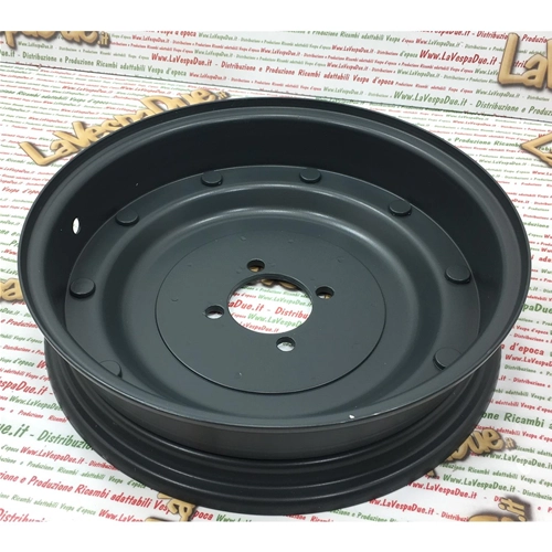 10 inch wheel rim for VESPA GS 150 VS4T also conversion oversize VM VN VL VB1 VBA VBB VNA VNB 125 150 adaptable to all 8" closed rims