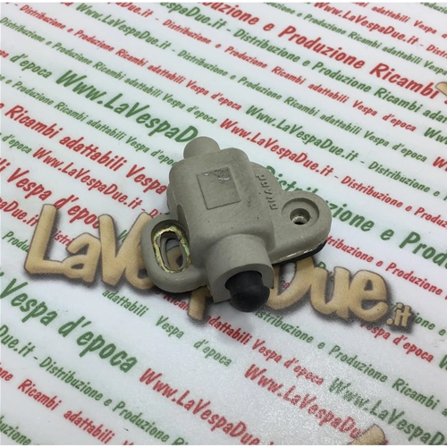 Large gray brake stop button switch NA for VESPA 125 VNB2 TS GT GTR SUPER 150 SUPER SPRINT VELOCE RALLY - cheap quality ro 055316