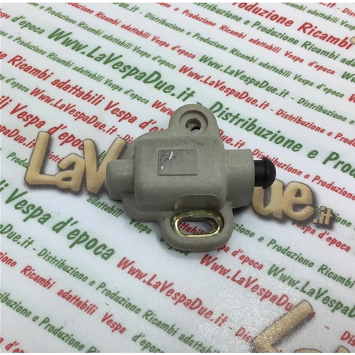 Large gray brake stop button switch NA for VESPA 125 VNB2 TS GT GTR SUPER 150 SUPER SPRINT VELOCE RALLY - cheap quality ro 055316