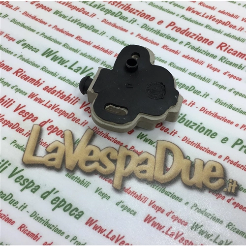 Large gray brake stop button switch NA for VESPA 125 VNB2 TS GT GTR SUPER 150 SUPER SPRINT VELOCE RALLY - cheap quality ro 055316
