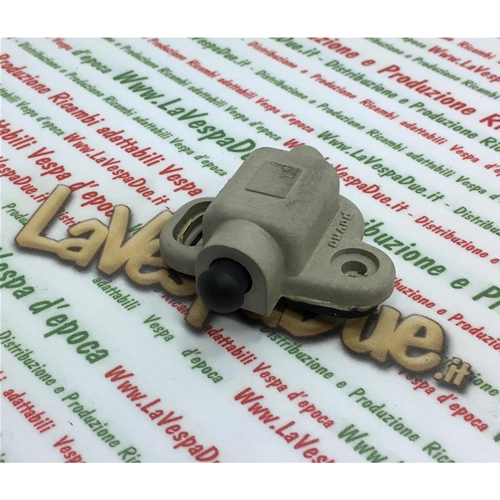 Large gray brake stop button switch NA for VESPA 125 VNB2 TS GT GTR SUPER 150 SUPER SPRINT VELOCE RALLY - cheap quality ro 055316