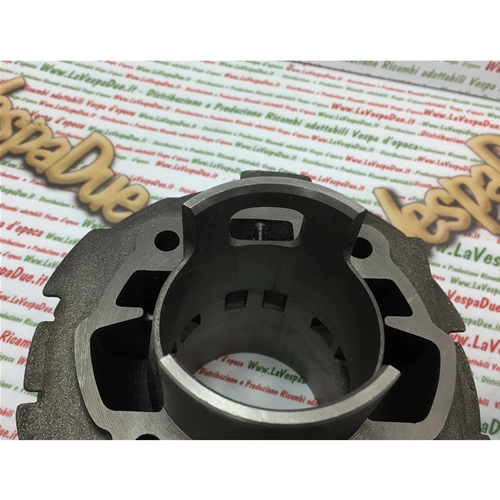 Kit cylindre POLINI 140.0057 sans culasse, diamètre 61 mm, pour VESPA PX 125 T5