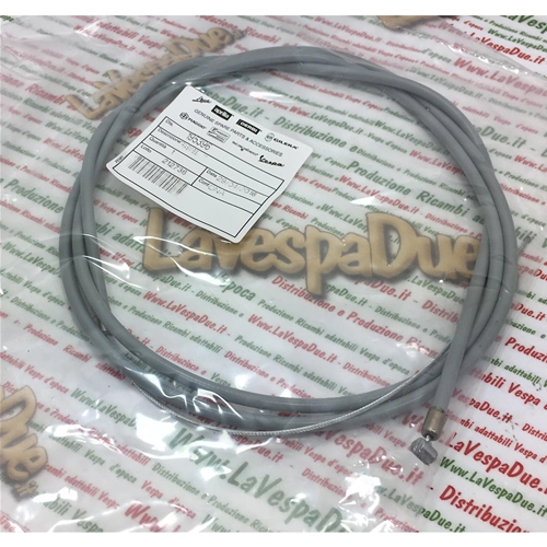 Komplettes originales PIAGGIO-Schaltkabel für VESPA 50 125 PK S SS XL RUSH N ro 195396