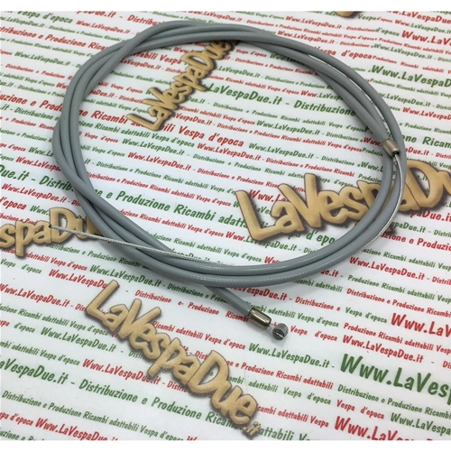 Komplettes originales PIAGGIO-Schaltkabel für VESPA 50 125 PK S SS XL RUSH N ro 195396