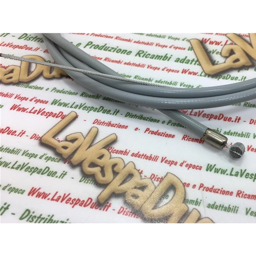 Komplettes originales PIAGGIO-Schaltkabel für VESPA 50 125 PK S SS XL RUSH N ro 195396
