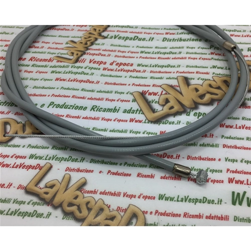 Komplettes originales PIAGGIO-Schaltkabel für VESPA 50 125 PK S SS XL RUSH N ro 195396