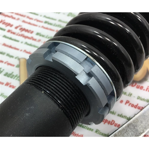PINASCO 25441009 adjustable hydraulic rear shock absorber for VESPA 125 150 Faro Basso Struzzo VM VN VB1 VL GS 150 from 1953 to 1957