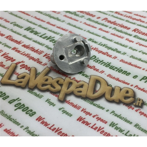 CARBURETOR COVER UB23 UB 23 S3 SHOULDER 6 MM FOR VESPA GS 150 RO 024637