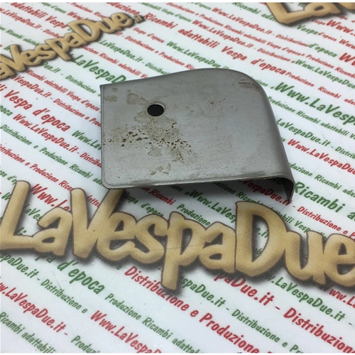 Metallene Gangwahlhebel-Halterung für Vespa 50 90 125 NLR Special SS ET3 Primavera Elestart RO 078920 - 155463