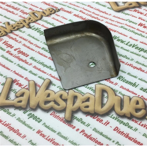 Metallene Gangwahlhebel-Halterung für Vespa 50 90 125 NLR Special SS ET3 Primavera Elestart RO 078920 - 155463