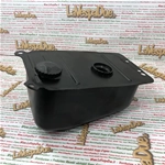 Depósito de combustible para VESPA PK 50 125 S XL XL2 RUSH FL N FL2 HP completo con tapones ro 228440 2284402 230882 2308825 234498 28440