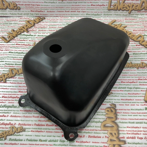 Fuel tank for VESPA PK 50 125 S XL XL2 RUSH FL N FL2 HP complete with caps ro 228440 2284402 230882 2308825 234498 28440