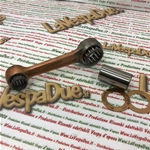 Biela completa para VESPA 125 150 desde 1960, modelos VNA VNB VBA VBB con mezcla al 2%.